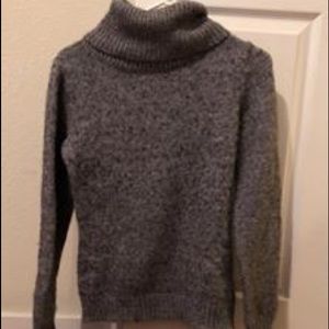 Turtleneck Sweater